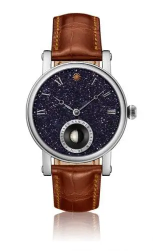 Christiaan van der Klaauw Real Moon Joure CKRJ7705
