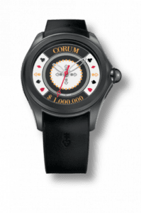Corum Bubble 47 Casino Chip L082/02999