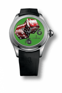 Corum Bubble 47 Dice L082/03039