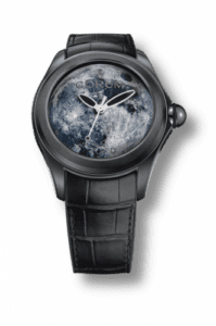 Corum Bubble 47 Lunar System L082/02990