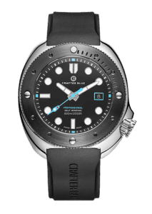 Crafter Blue Hyperion Ocean 45MM HOSS001B.B.R HOSS001B.B.R
