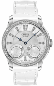 Czapek Quai des Bergues Lady N°3 QDB3