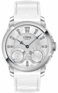 Czapek Quai des Bergues Lady N°7 QDB7