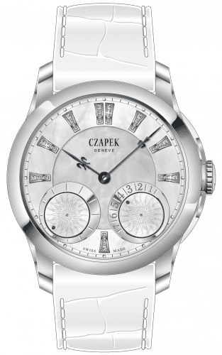 Czapek Quai des Bergues Lady N°7 QDB7
