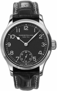 D. Dornblueth & Sohn 99 99.0 (2) ST