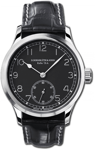D. Dornblueth & Sohn 99.1 99.1 (06) ST