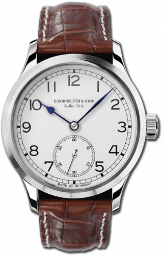 D. Dornblueth & Sohn 99.1 99.1 (1) ST