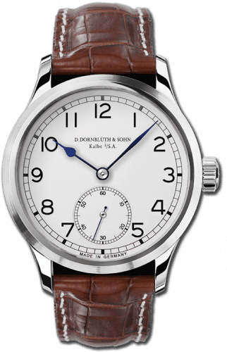 D. Dornblueth & Sohn 99.1 99.1 (10) ST