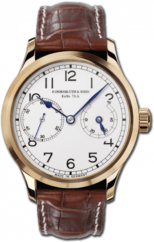 D. Dornblueth & Sohn 99.2 99.2 (01) RG