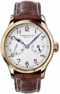 D. Dornblueth & Sohn 99.2 99.2 (10) RG