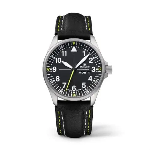 Damasko DA 363 DA363