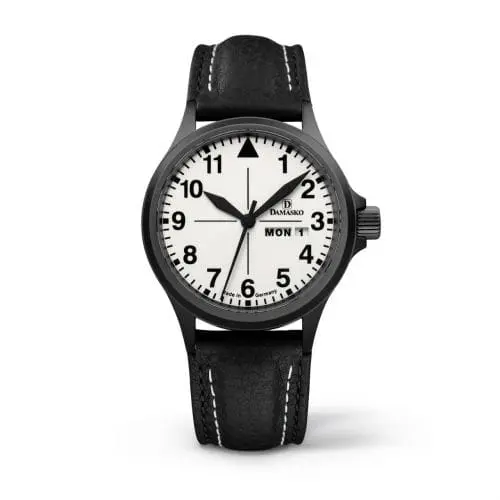 Damasko DA 37 Black DA37.black