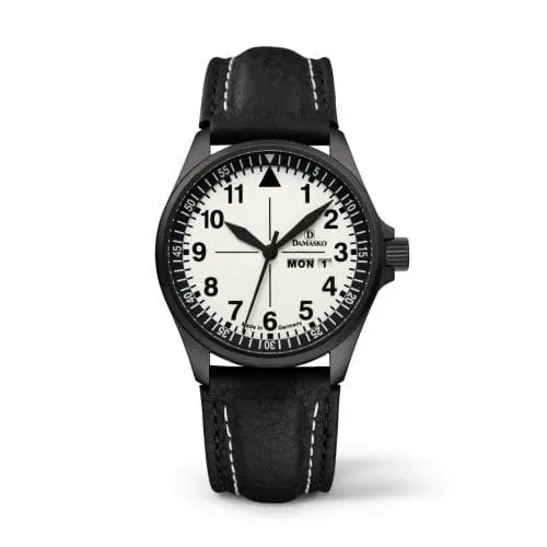 Damasko DA 373 Black DA373.black