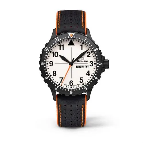 Damasko DA 43 Black DA43.black