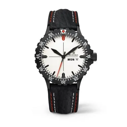 Damasko DA 45 Black DA45.black