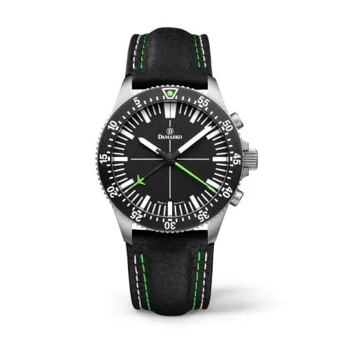 Damasko DC80 Green DC80.green
