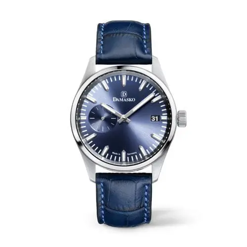 Damasko DK 105.blue DK105.blue