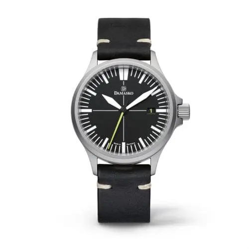 Damasko DS30 Yellow DS30.yellow