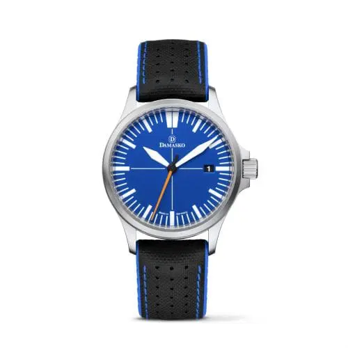 Damasko DS30.obo DS30.obo