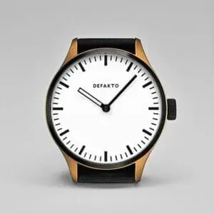 Defakto Akkord Modular Bronze White 4.AKK-0401-MOD