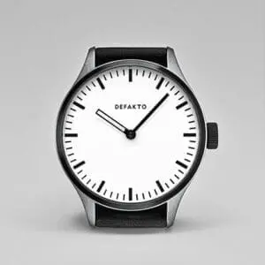Defakto Akkord Modular White 4.AKK-0401-MOD-S