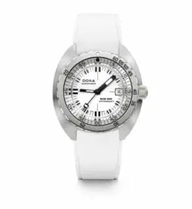 Doxa SUB 300 Whitepearl 821.10.011.23