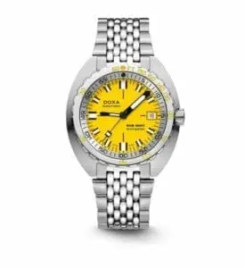 Doxa SUB 300T Divingstar / Bracelet 840.10.361.10
