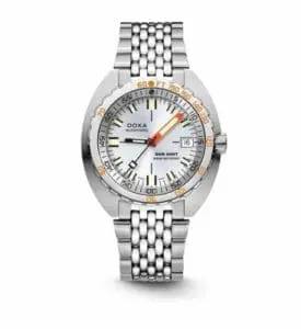Doxa SUB 300T Searambler / Bracelet 840.10.021.10