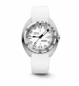 Doxa SUB 300T Whitepearl 840.10.011.23