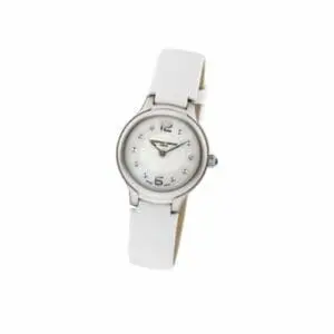 Frederique Constant Junior Ladies Stainless Steel / MOP FC-200WA1ER6