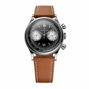 Furlan Marri Chronograph Laccato Nero 1022-A