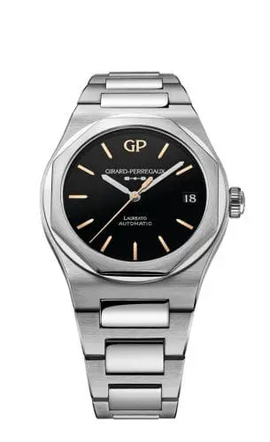 Girard-Perregaux Laureato 42 Automatic Infinitiy Edition 81010-11-635-11A