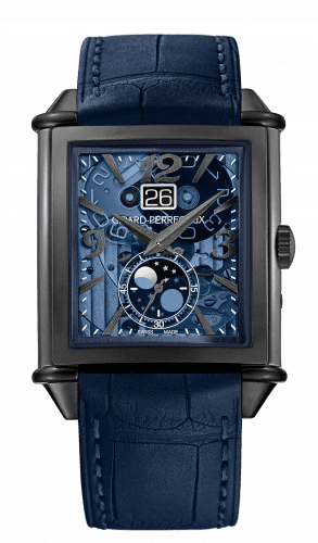 Girard-Perregaux Vintage 1945 Earth To Sky Edition 25882-21-423-BB4A