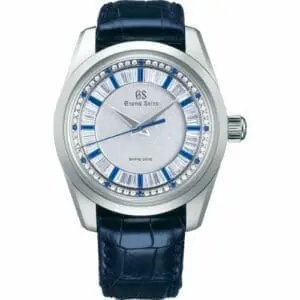 Grand Seiko Grand Seiko Heritage Collection Platinum / Shinshu SBGD205