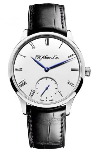 H. Moser & Cie Venturer Small Seconds