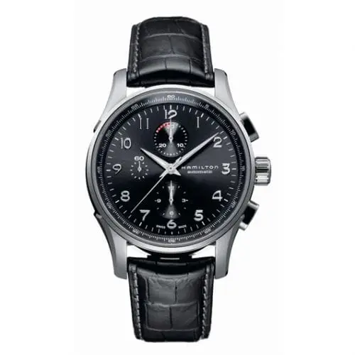 Hamilton Jazzmaster Maestro Chronograph 45mm No Date H32716833