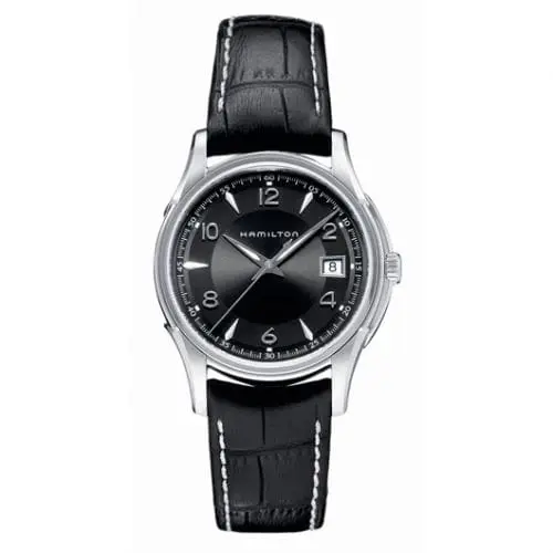 Hamilton Jazzmaster Quartz 37mm H32411735