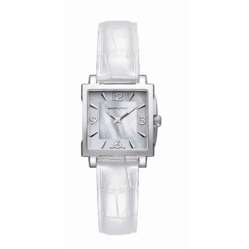 Hamilton Jazzmaster Square Lady H32251955