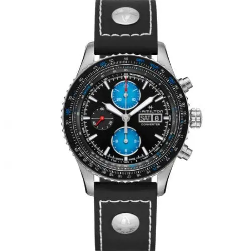 Hamilton Khaki Aviation Converter Air Zermatt Limited Edition H76706730