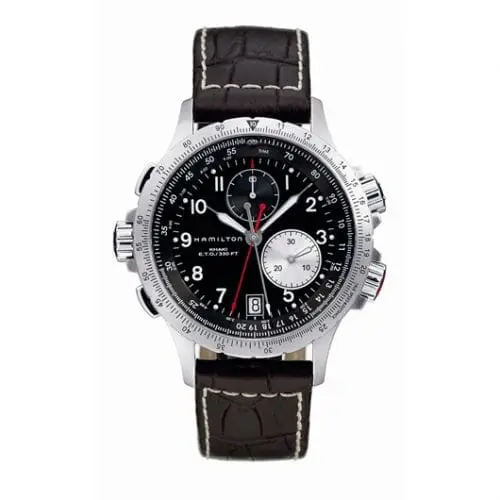 Hamilton Khaki Aviation ETO H77612533