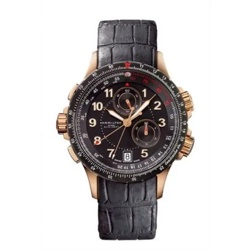 Hamilton Khaki Aviation ETO H77642333