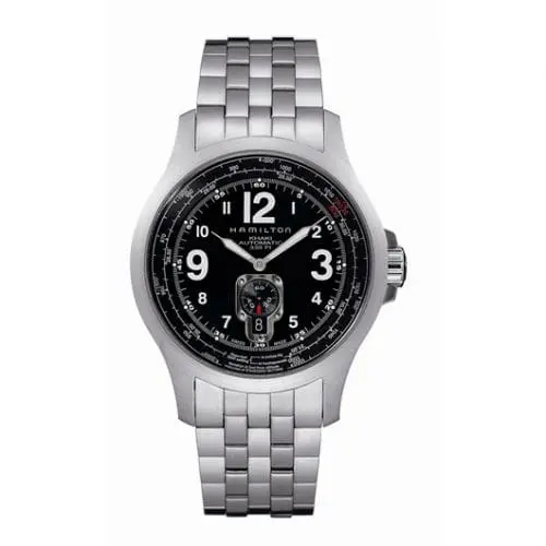 Hamilton Khaki Aviation QNE 44 H76515133