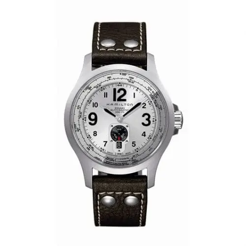 Hamilton Khaki Aviation QNE 44 H76515553