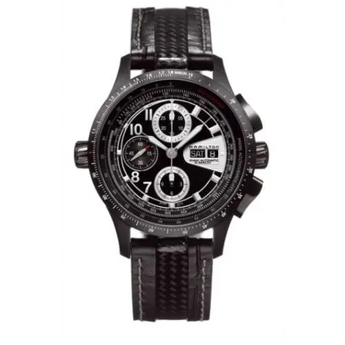 Hamilton Khaki Aviation X-Mach H76686735