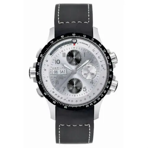 Hamilton Khaki Aviation X-Wind Automatic H77626353