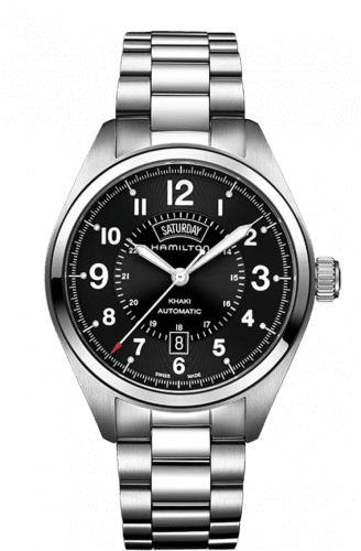 Hamilton Khaki Field Day Date Automatic H70505133