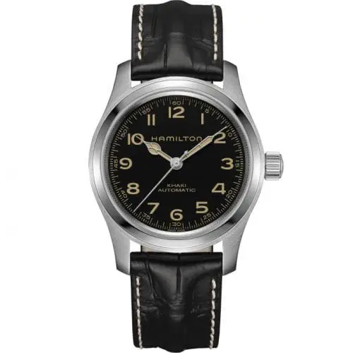Hamilton Khaki Field Murph / Interstellar H70605731