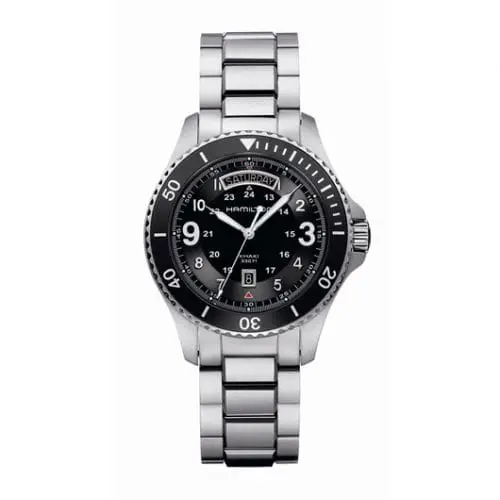 Hamilton Khaki King Scuba Quartz H64511133