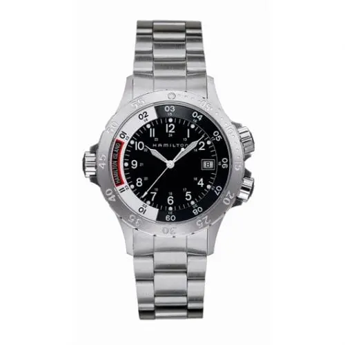 Hamilton Khaki Navy Sub H74511133