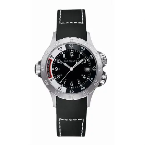 Hamilton Khaki Navy Sub H74511333